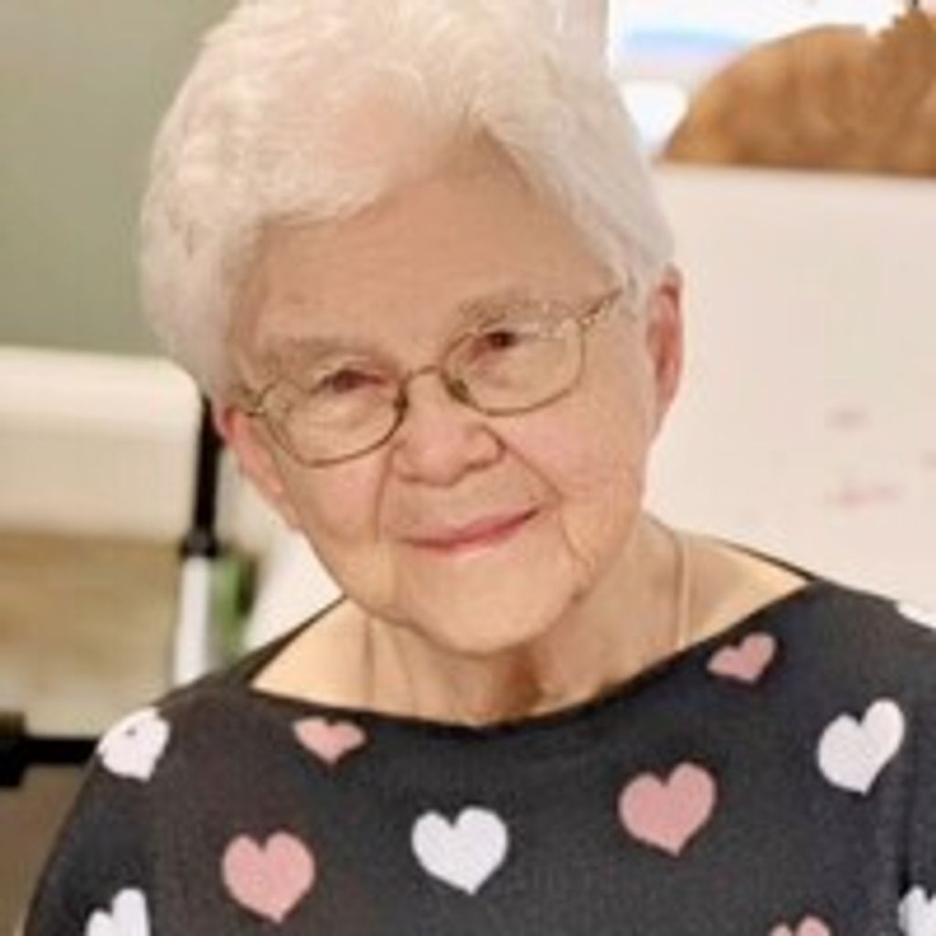 Vera Towne Coker