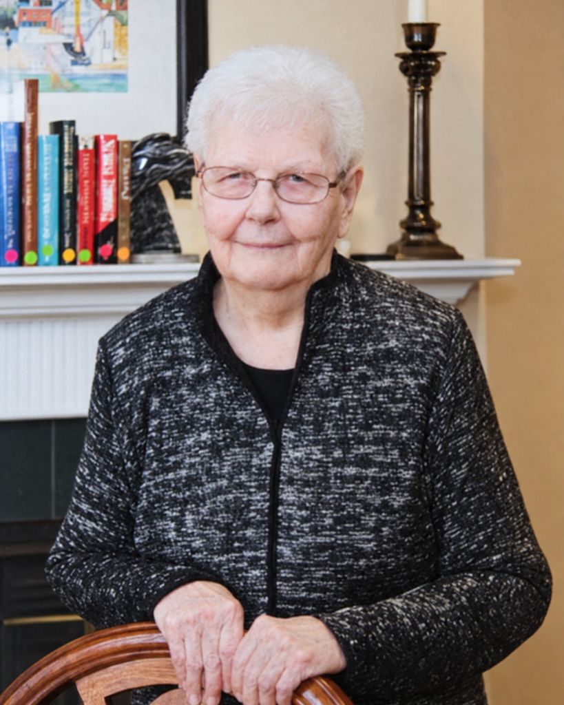 Ione Tobin