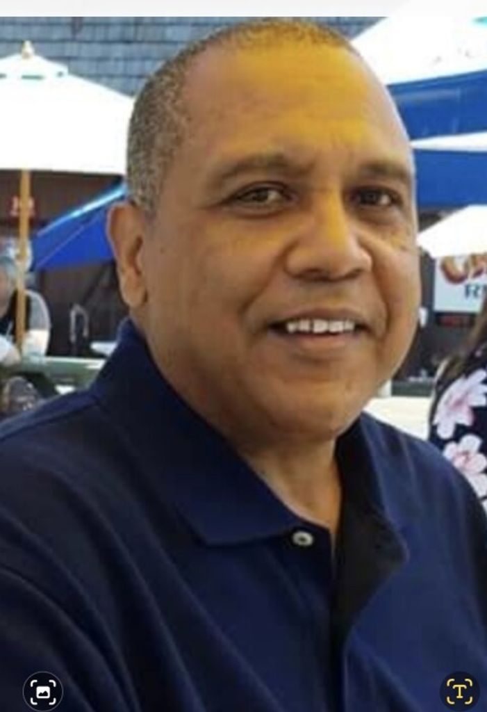 Rodney Lamont Blackstone, Sr