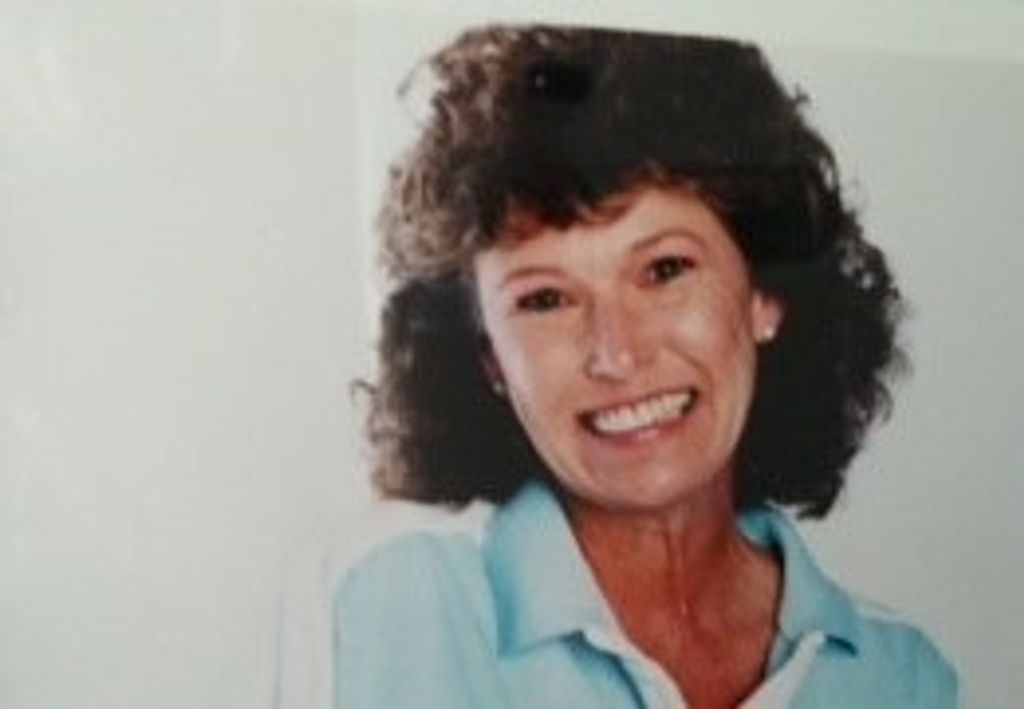 Phyllis Diane Naas Profile Photo