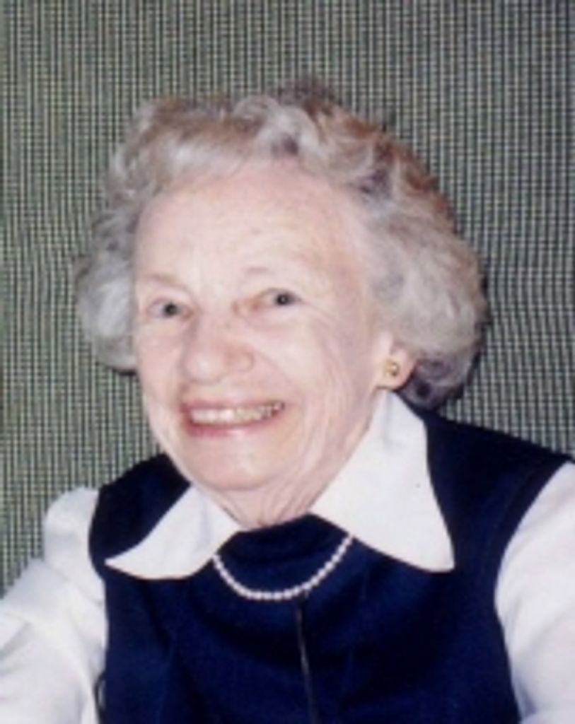 Hester R. Ames