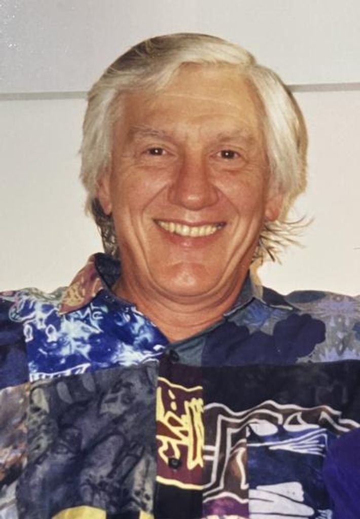 John James Donady Profile Photo