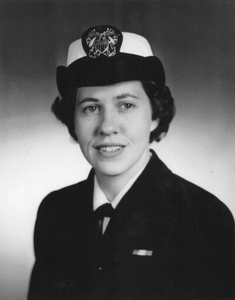 Marlene Benjamin Profile Photo