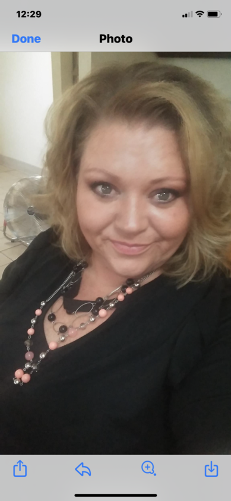 Jennifer Lynn Lewis Wallis