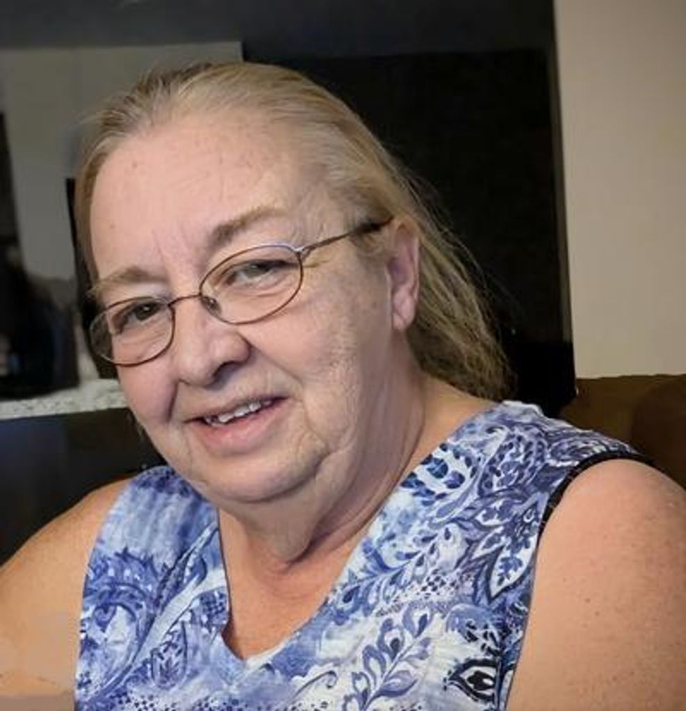 Marcie Louise Heady Profile Photo