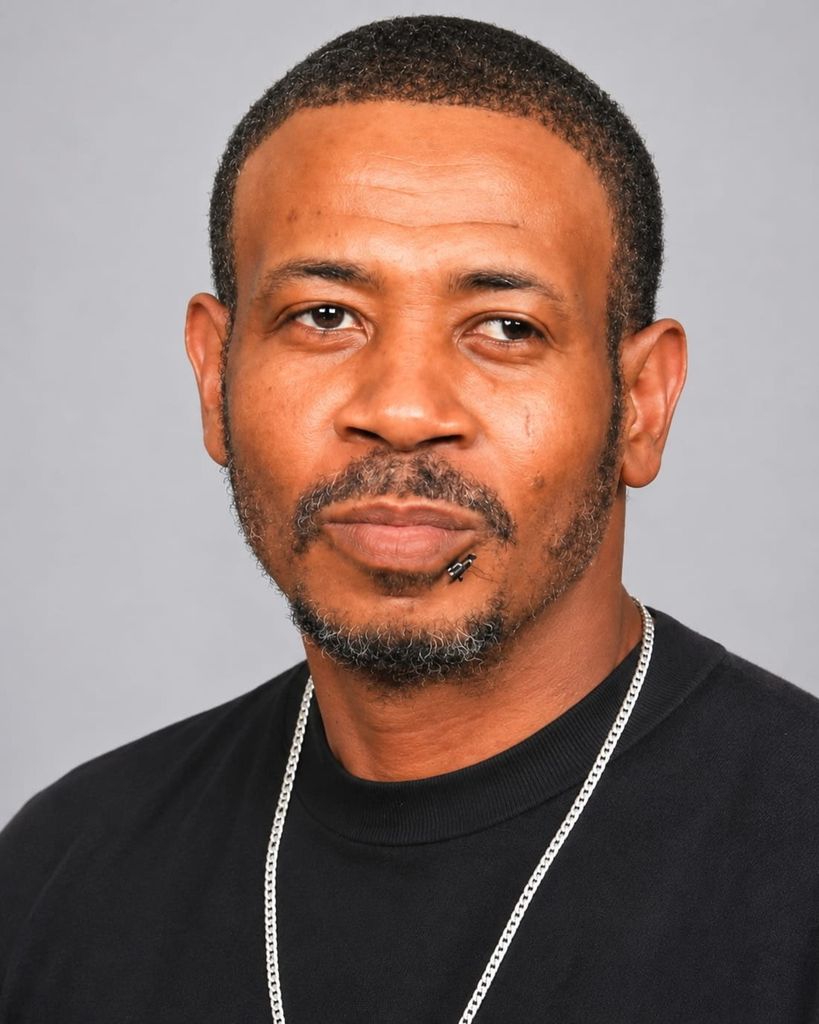 Mr. Ben "Piecake" Lindsay, Jr.