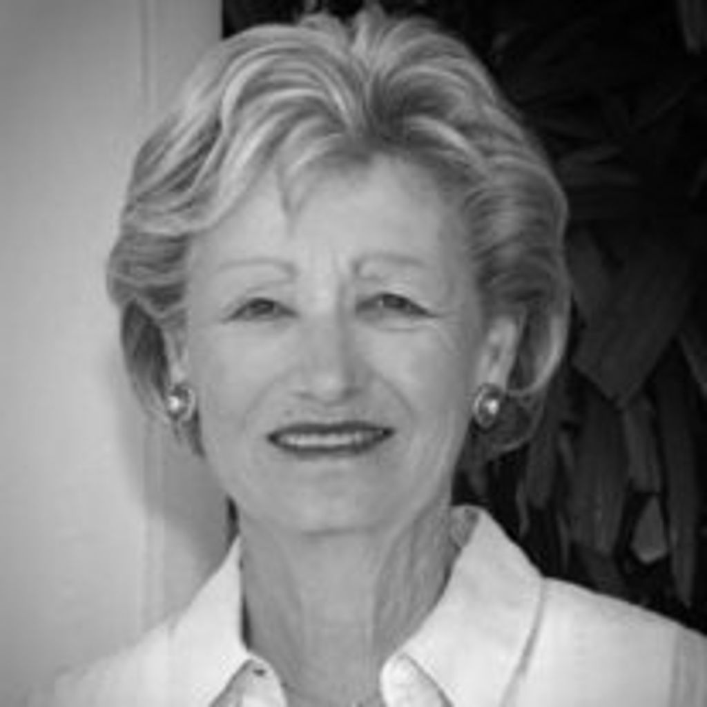 Evelyn Schwartz