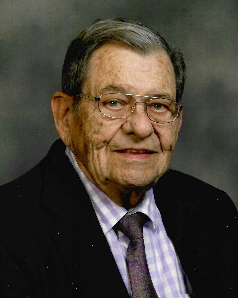 Jack William Brunell Profile Photo