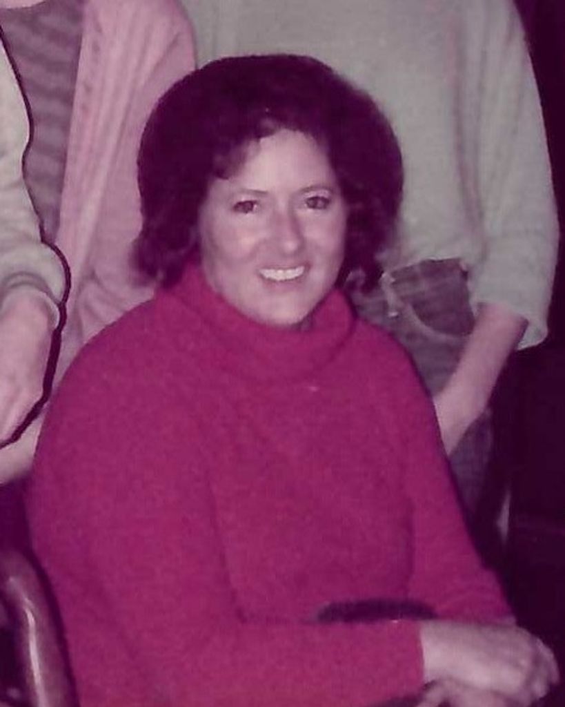 Janelle Doreen Brough Profile Photo