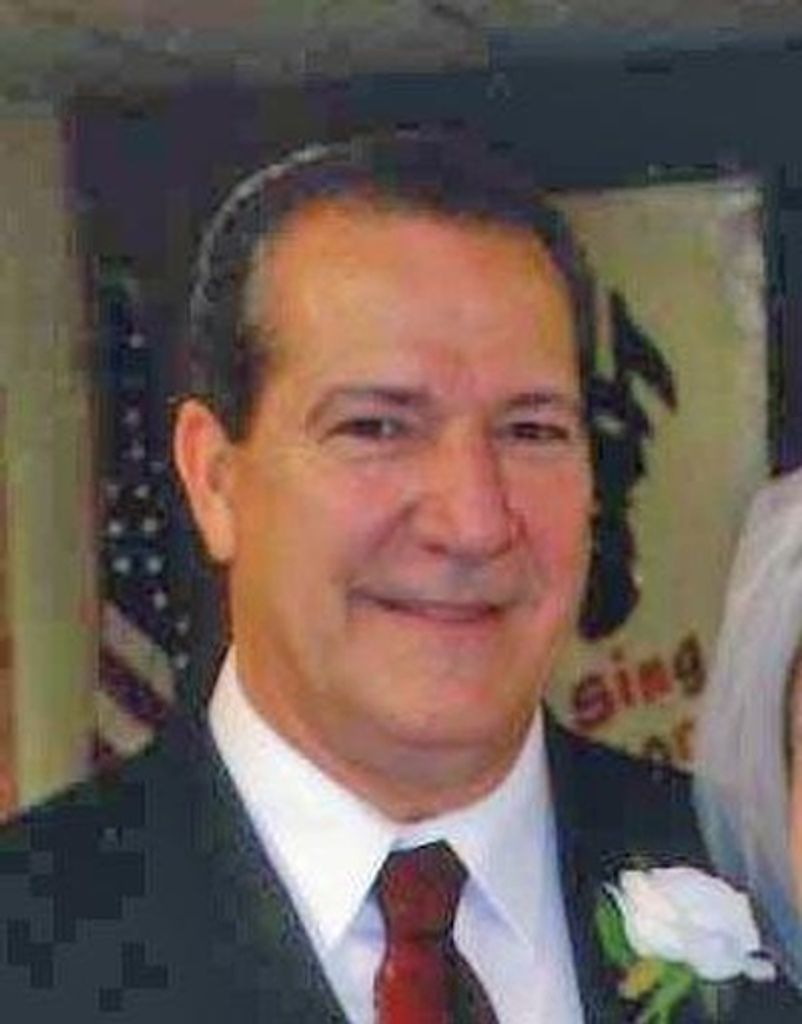 Ronald Keith Raw