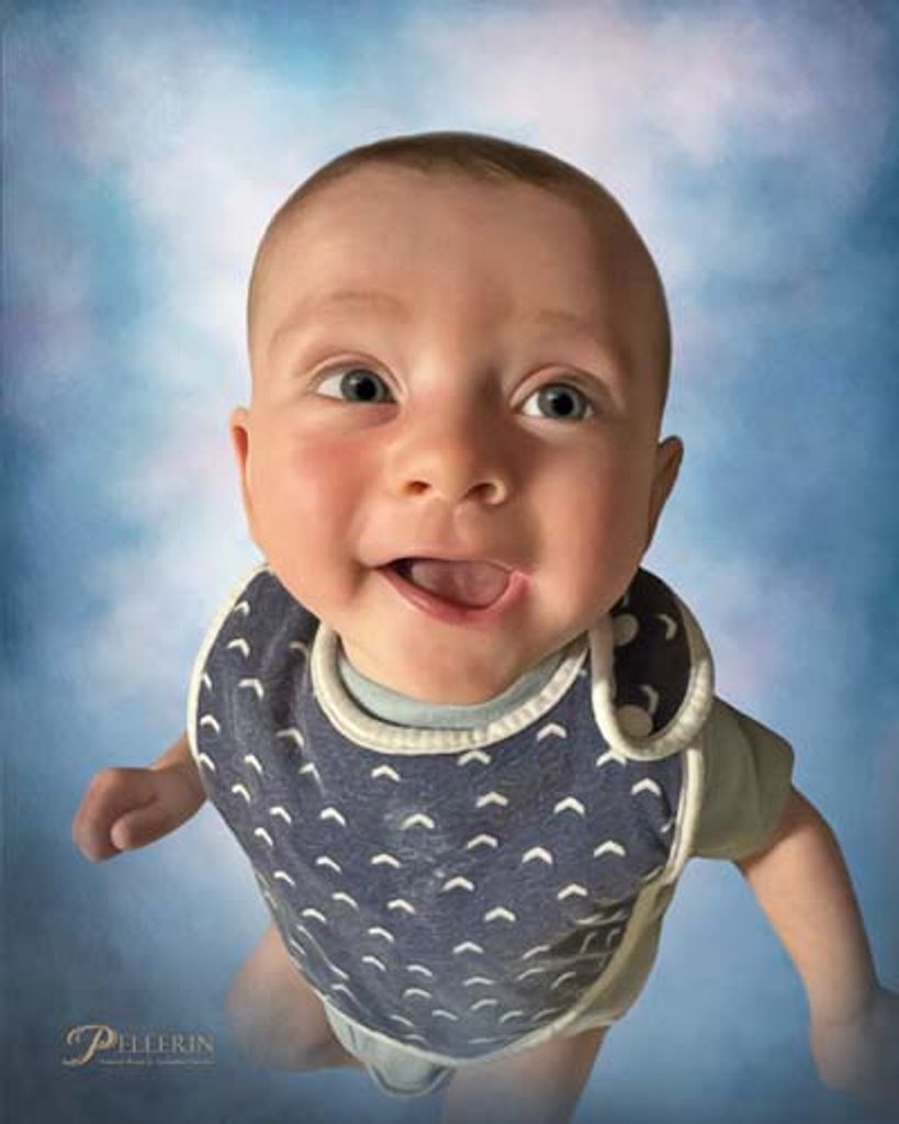 Liam Paul Francisco