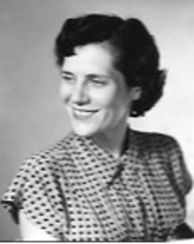 Carlene Joyce Staffaroni Profile Photo