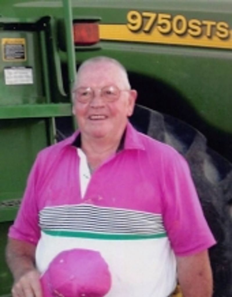Doran 'Corky' Knapp