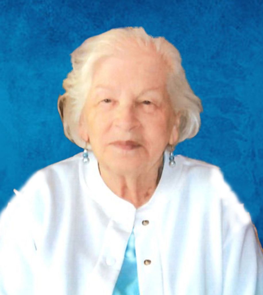 Norma Lee Fogleman