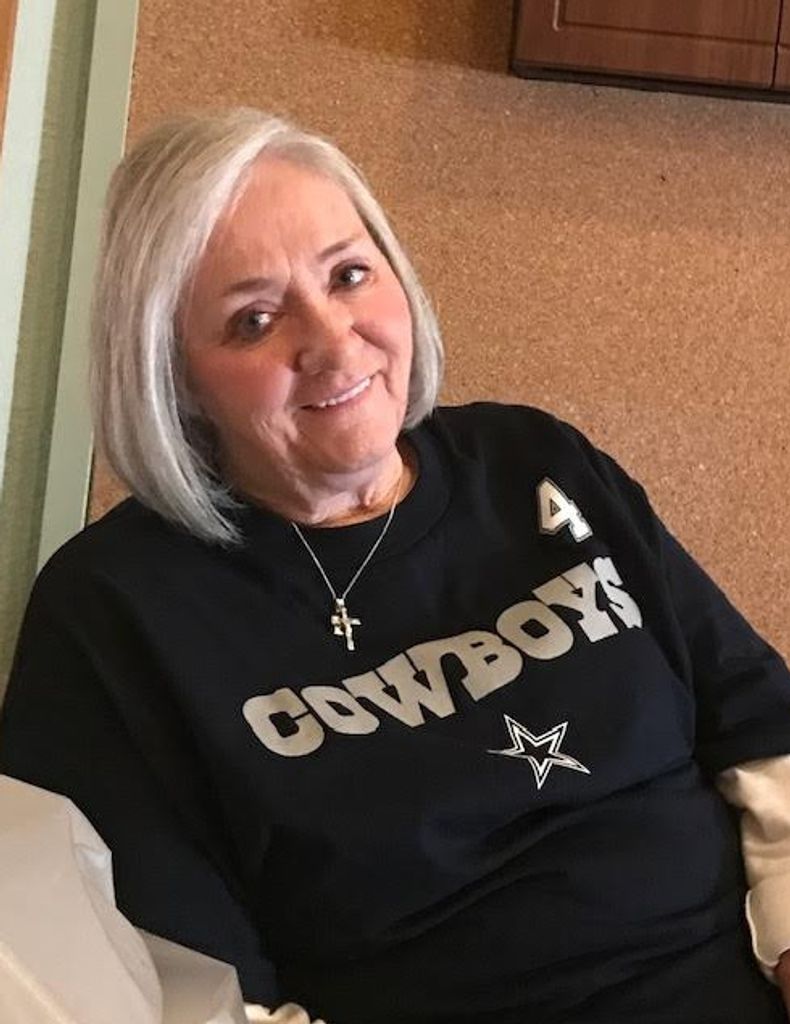 Beverly Budd