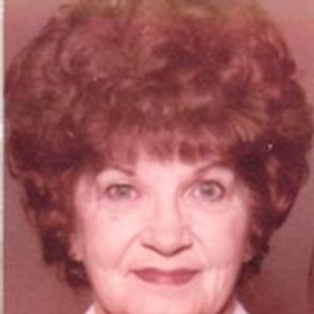 Virginia Goedeken
