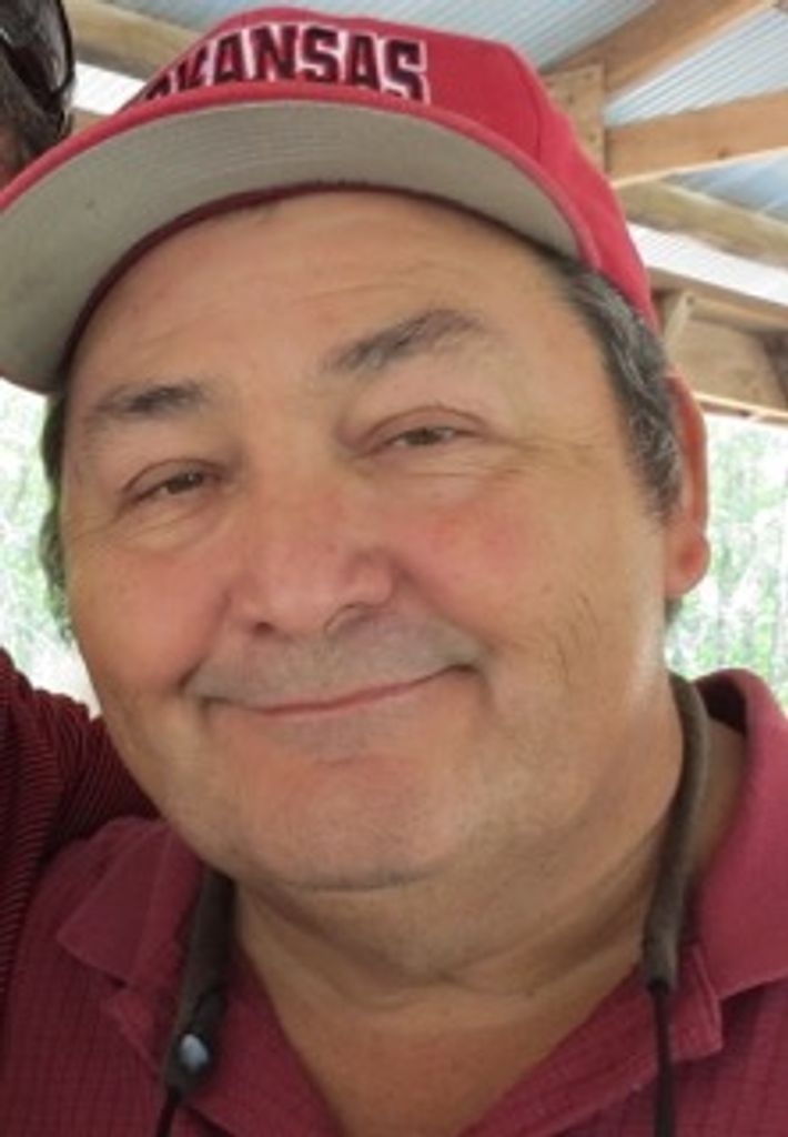 Kenneth Dill