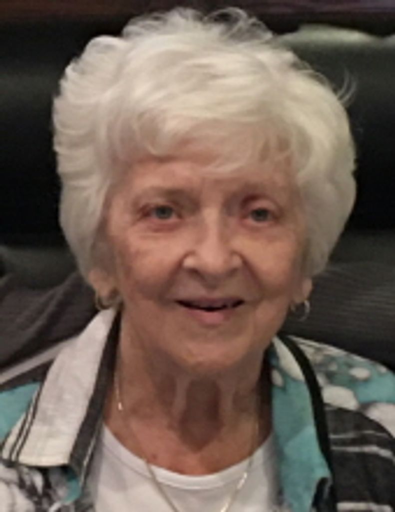 Mary M. Lund Profile Photo