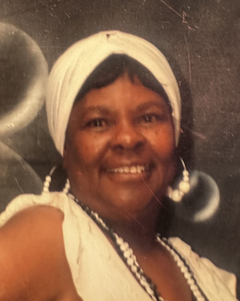 Dorothy Wilkerson