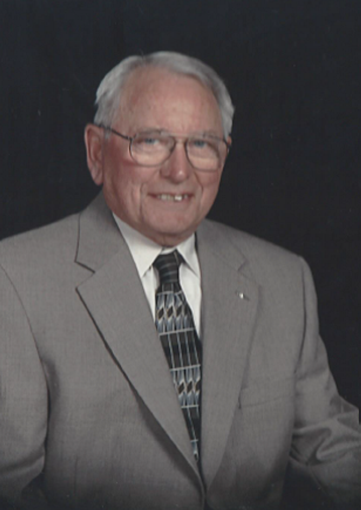 Thomas Clarence Gallagher Profile Photo