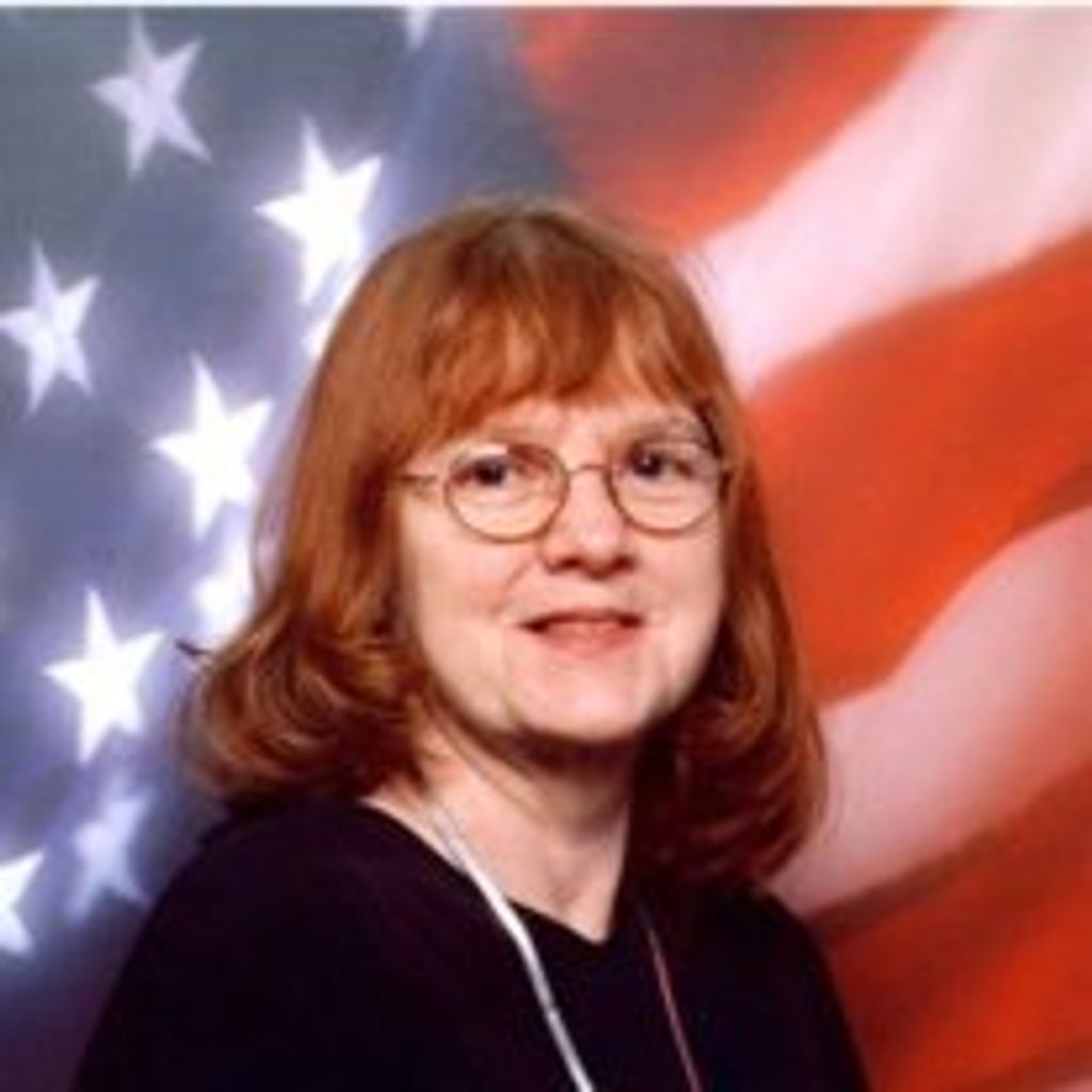 Winnifred Folger Profile Photo