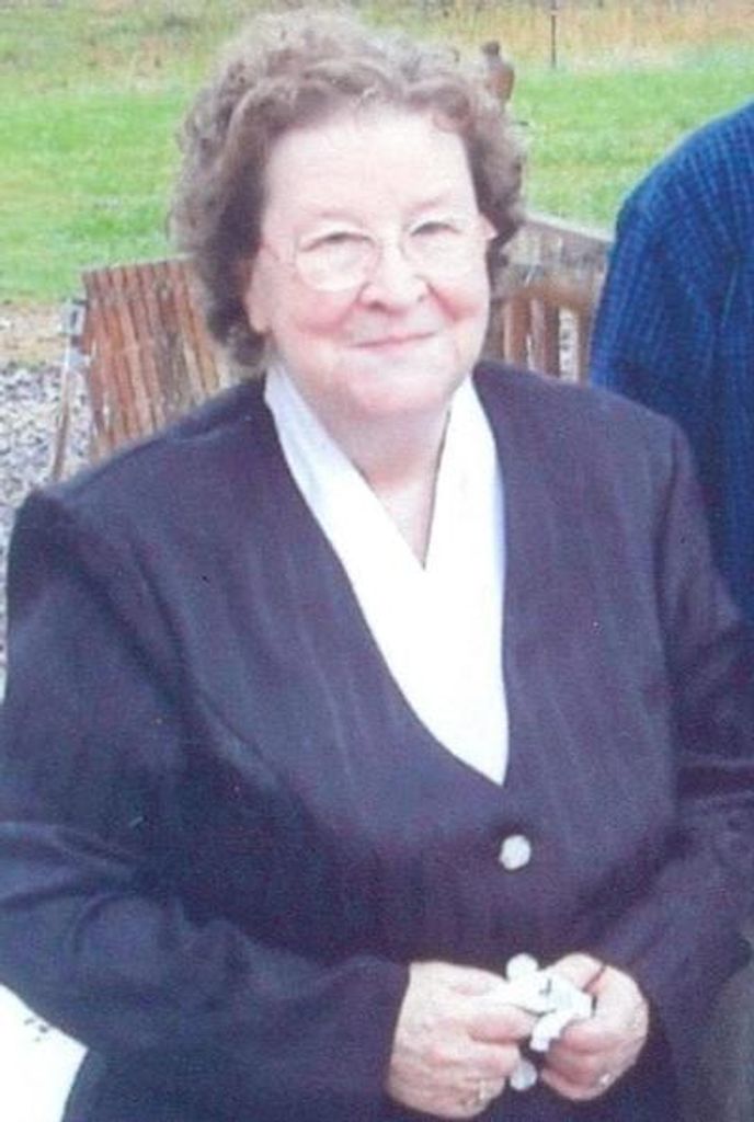 Bertha Kate Mccampbell Profile Photo