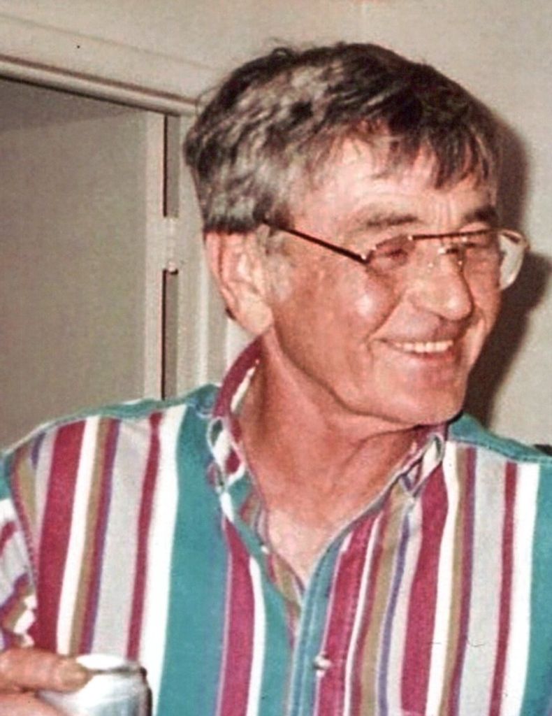 James Bohannon Profile Photo