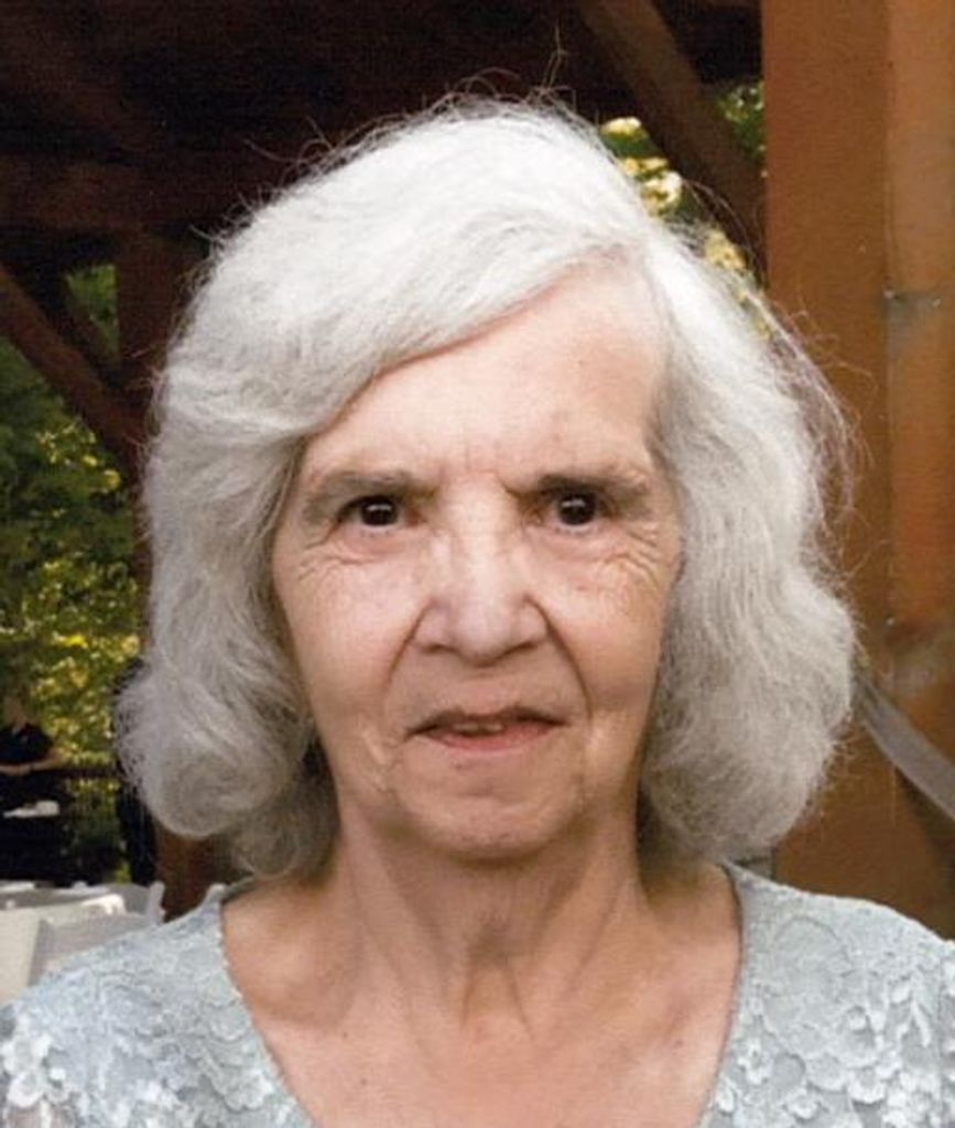Marcilene "Marcy" Koval