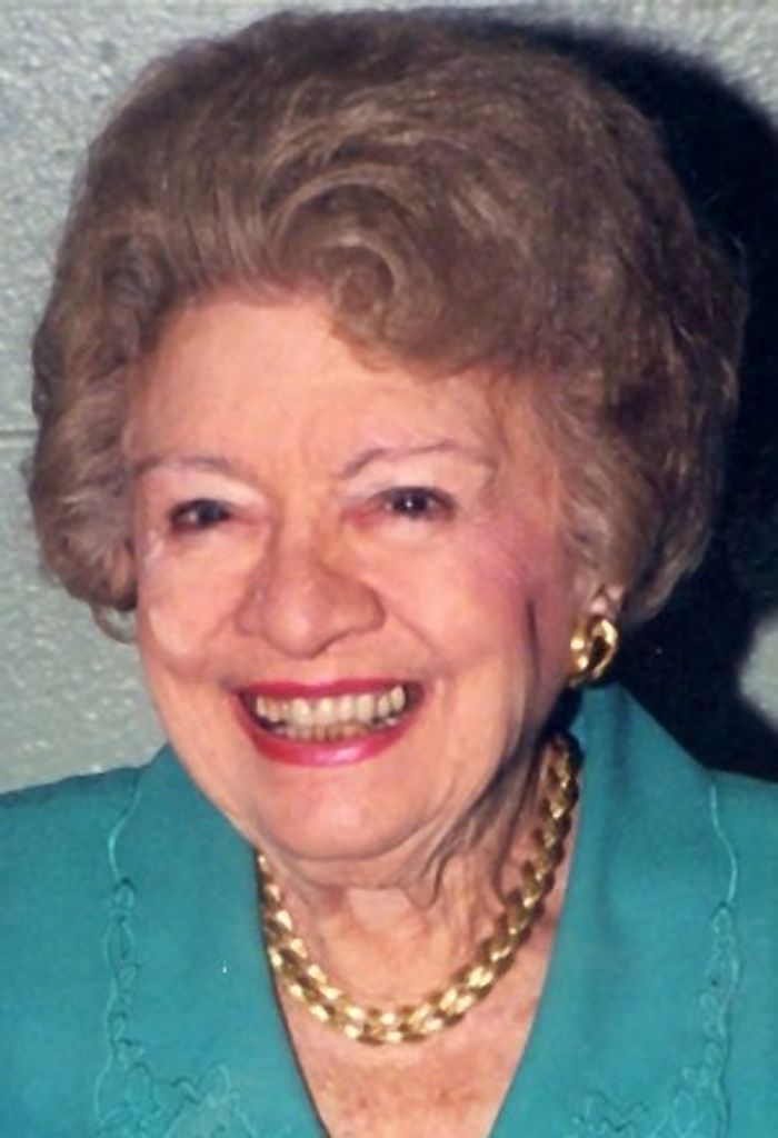 Katerina "Kay" P. Drogaris