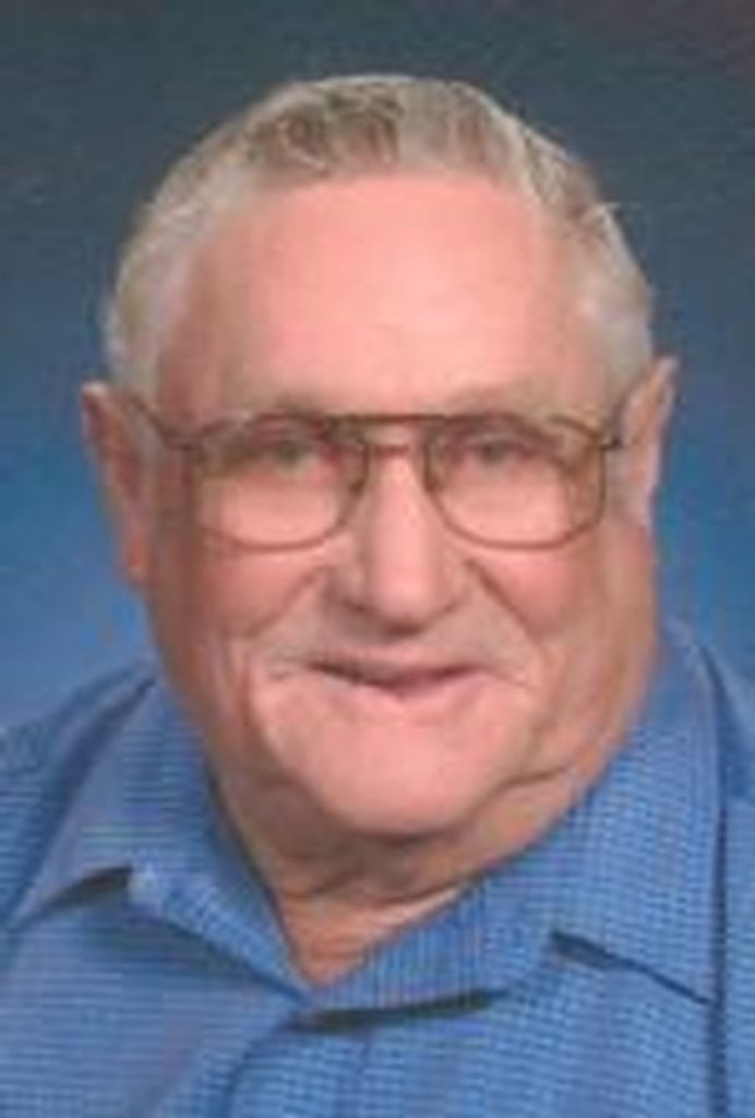Duane H. "Peaches" Popp