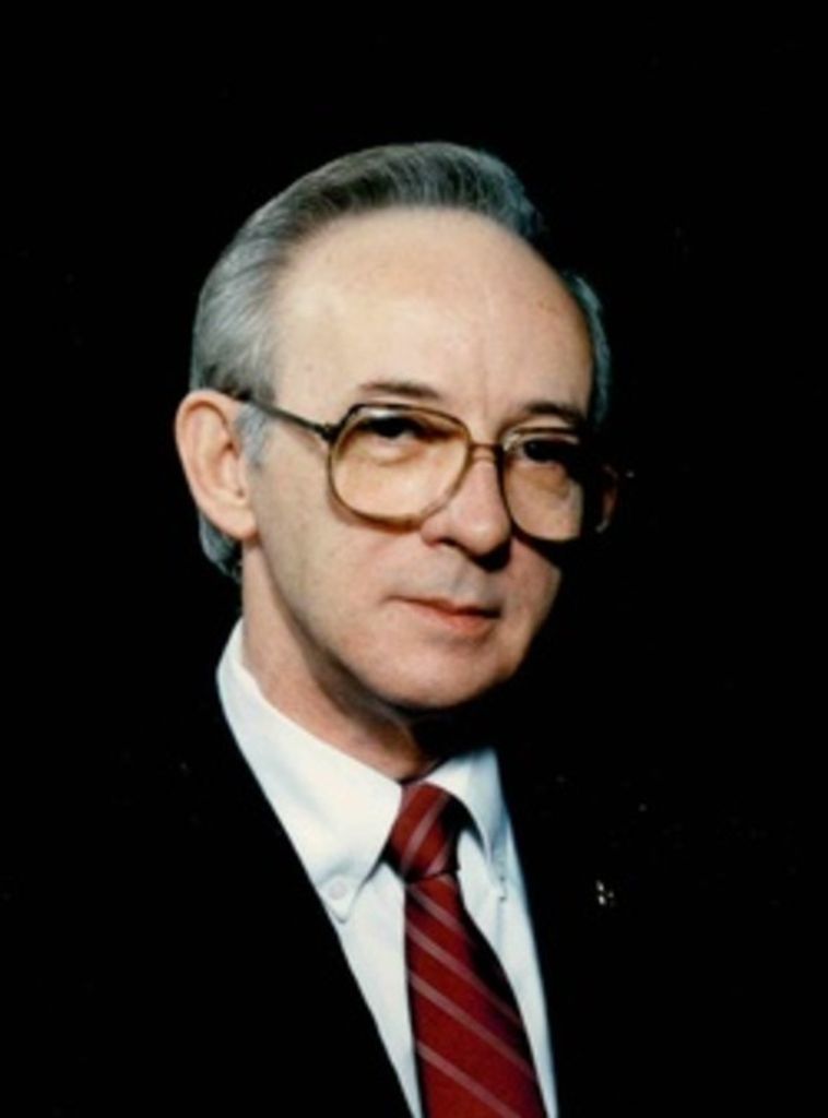 Carl V. Lamm
