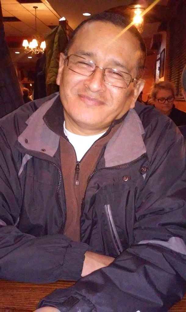 Salomon Meza