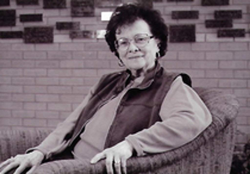 Betty Dirkes Profile Photo