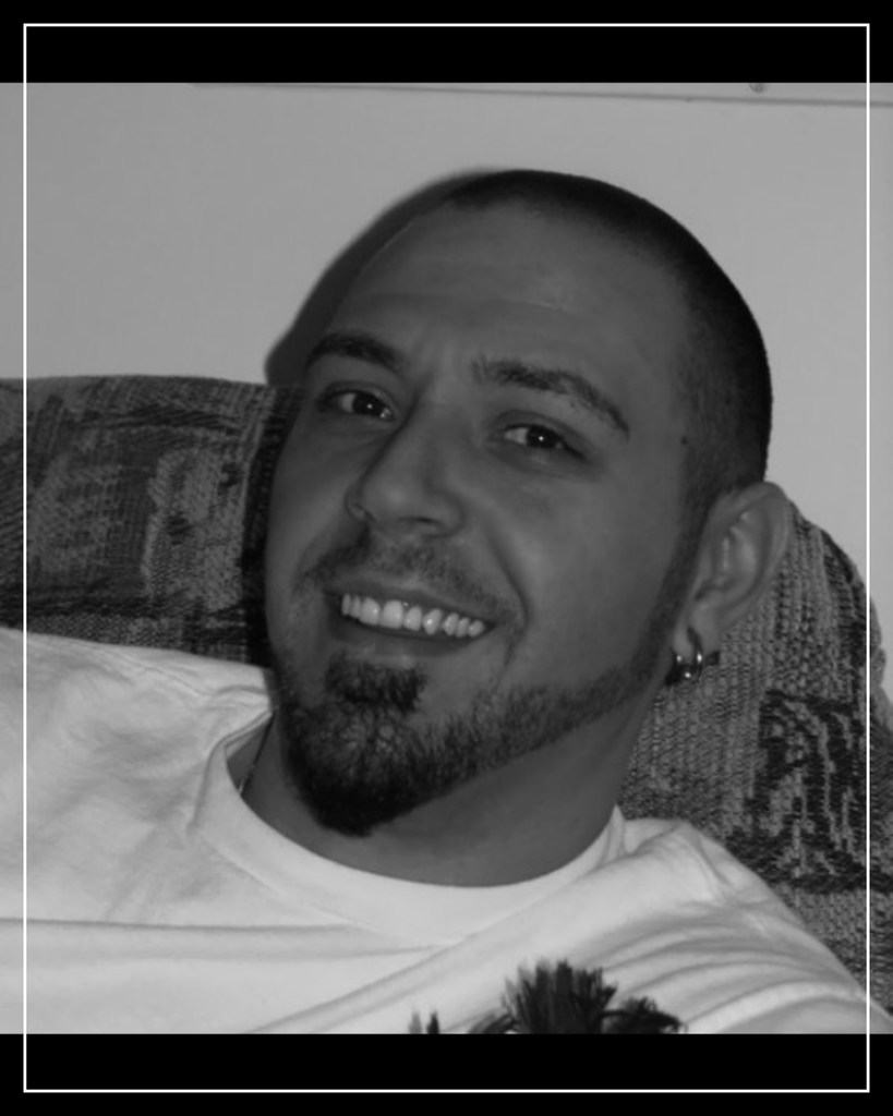 Stephen Michael Valdivia Profile Photo