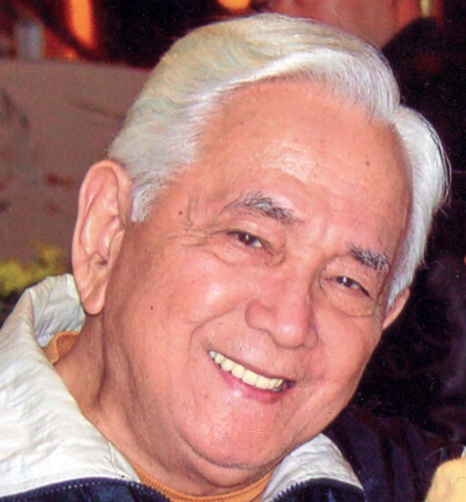 Osias S. Torio Profile Photo