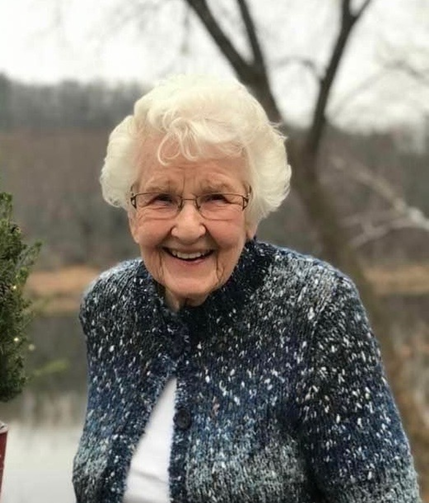 Lois Patricia "Pat" Albertson Profile Photo
