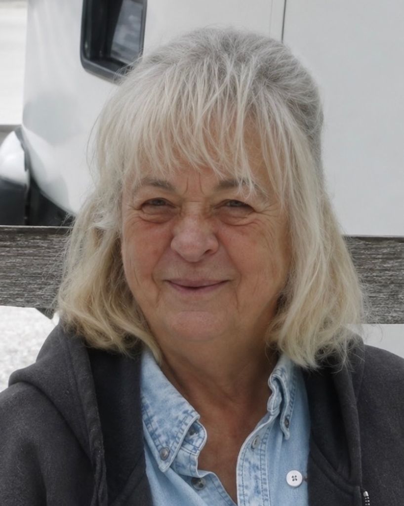 Barbara Grace Haley