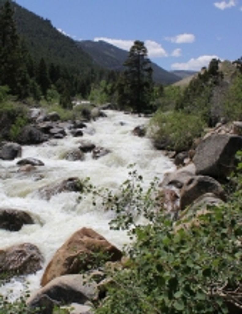 Aloysius Willow Sr Profile Photo