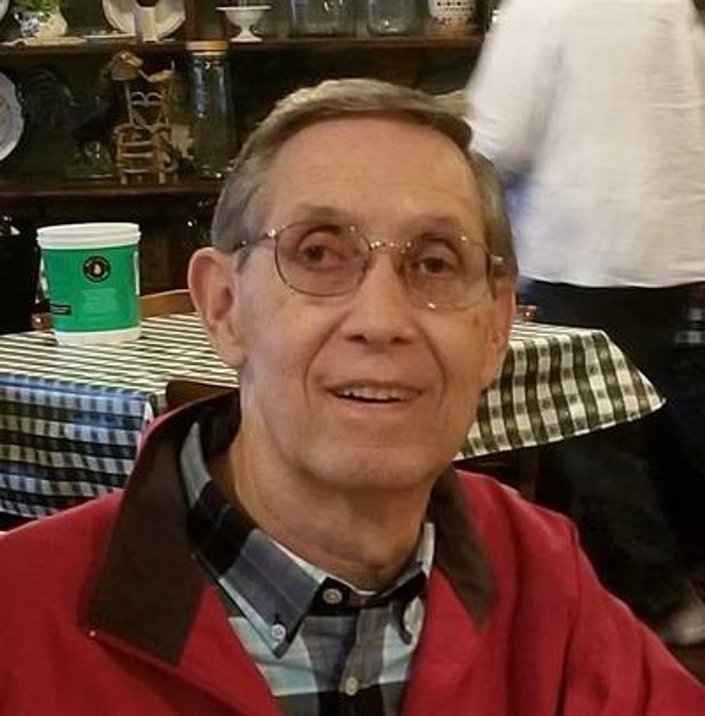 Jerry Stallings Profile Photo