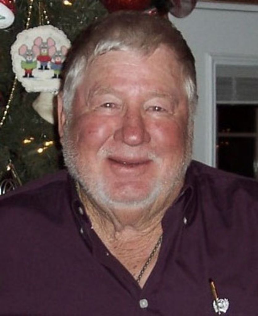 Jerry E. Oxley