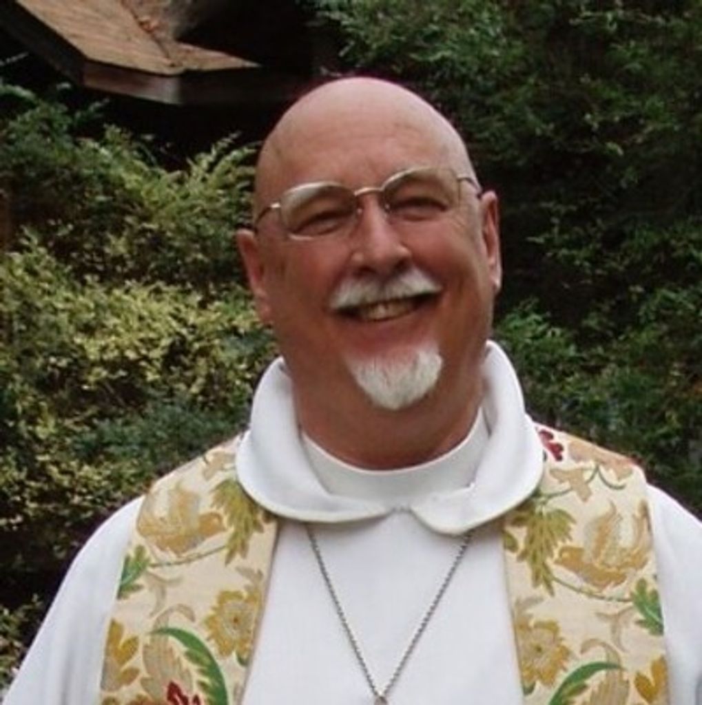Rev. Franklin "Frank" Colladay Profile Photo