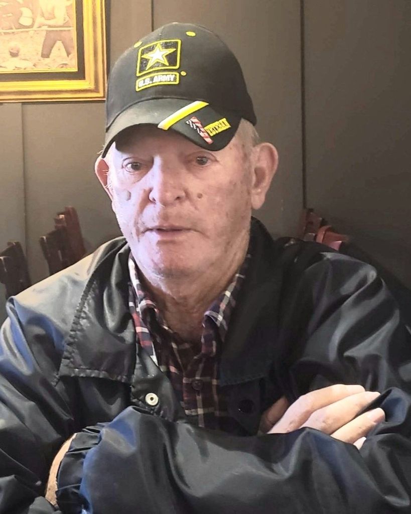 Merida James "Heg" Hegwood, Jr.