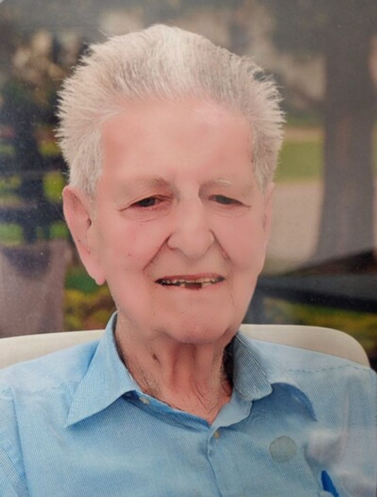 Delmer Stanley Smith Profile Photo