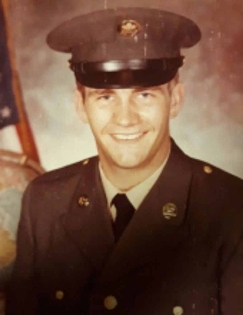 Michael Francis Bamber