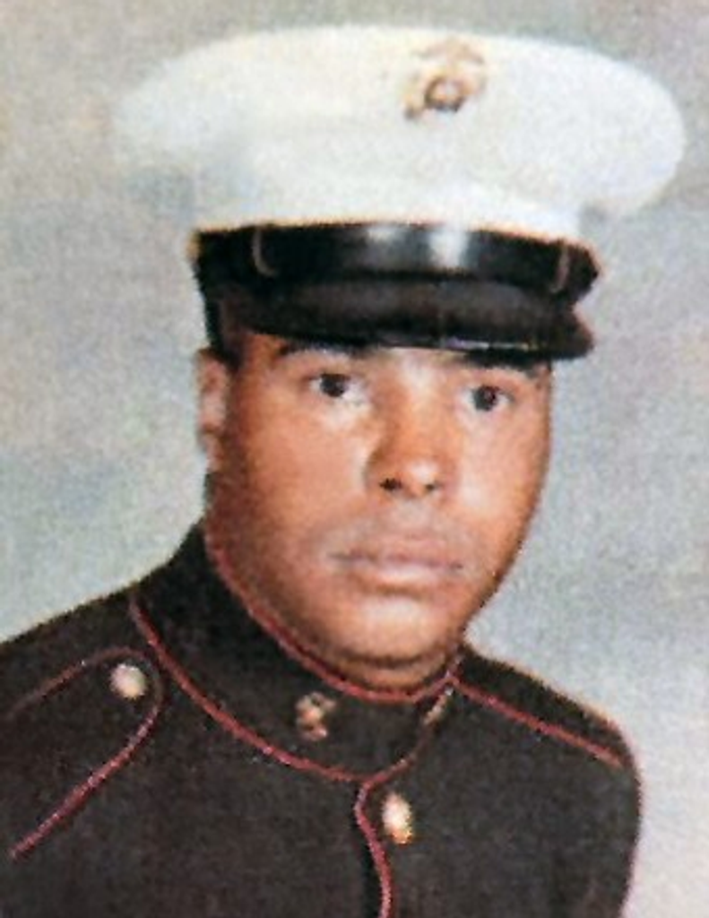 Lester Chapman