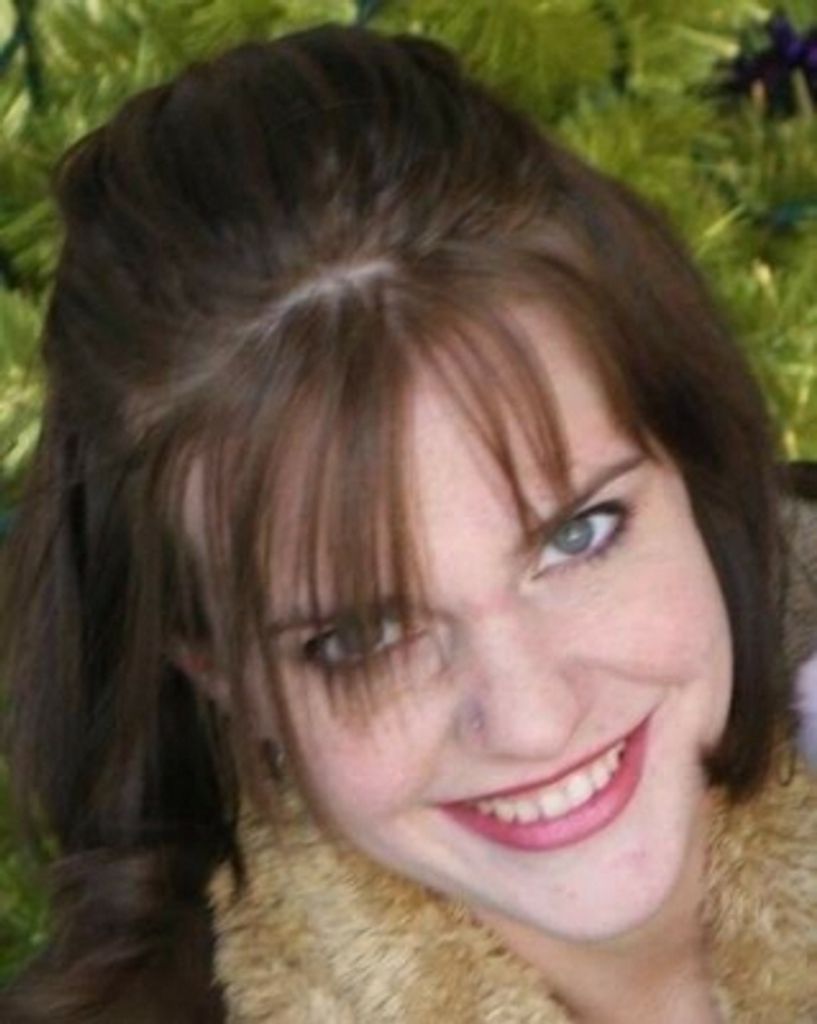 Cynthia Renee Mathis Profile Photo
