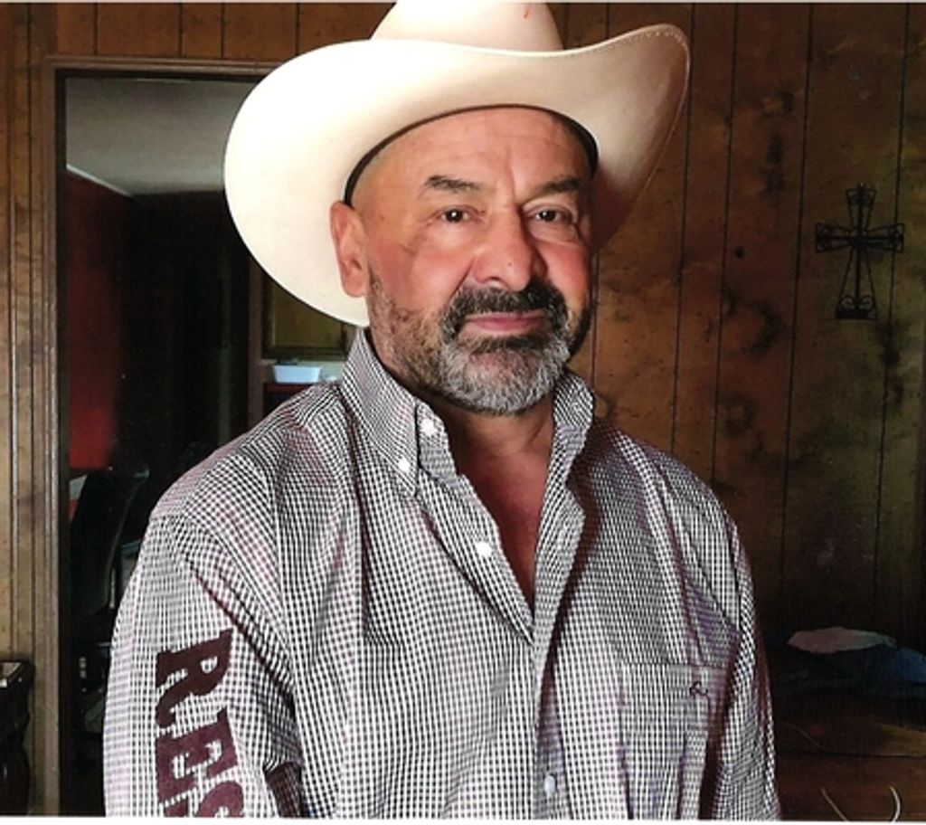 Ruben Aleman Sr. Profile Photo