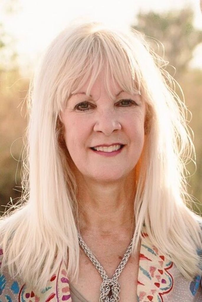 Elizabeth Winterholler Petty Profile Photo