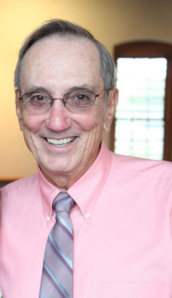 Charles Richard Allen Profile Photo