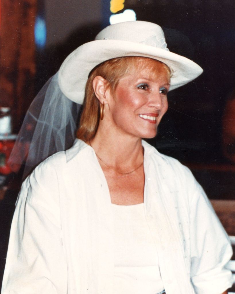 Linda Miller Norman
